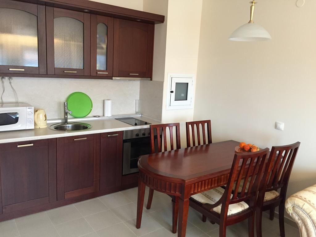 Downtown Alexander Services Apartments 반스코 외부 사진