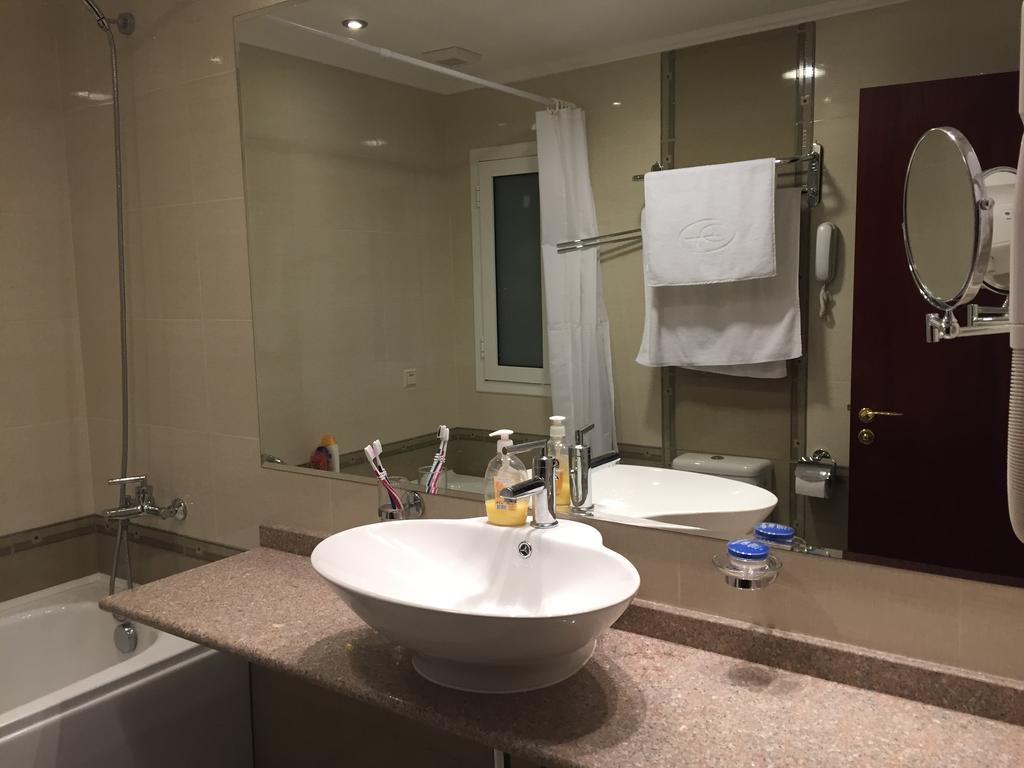 Downtown Alexander Services Apartments 반스코 외부 사진