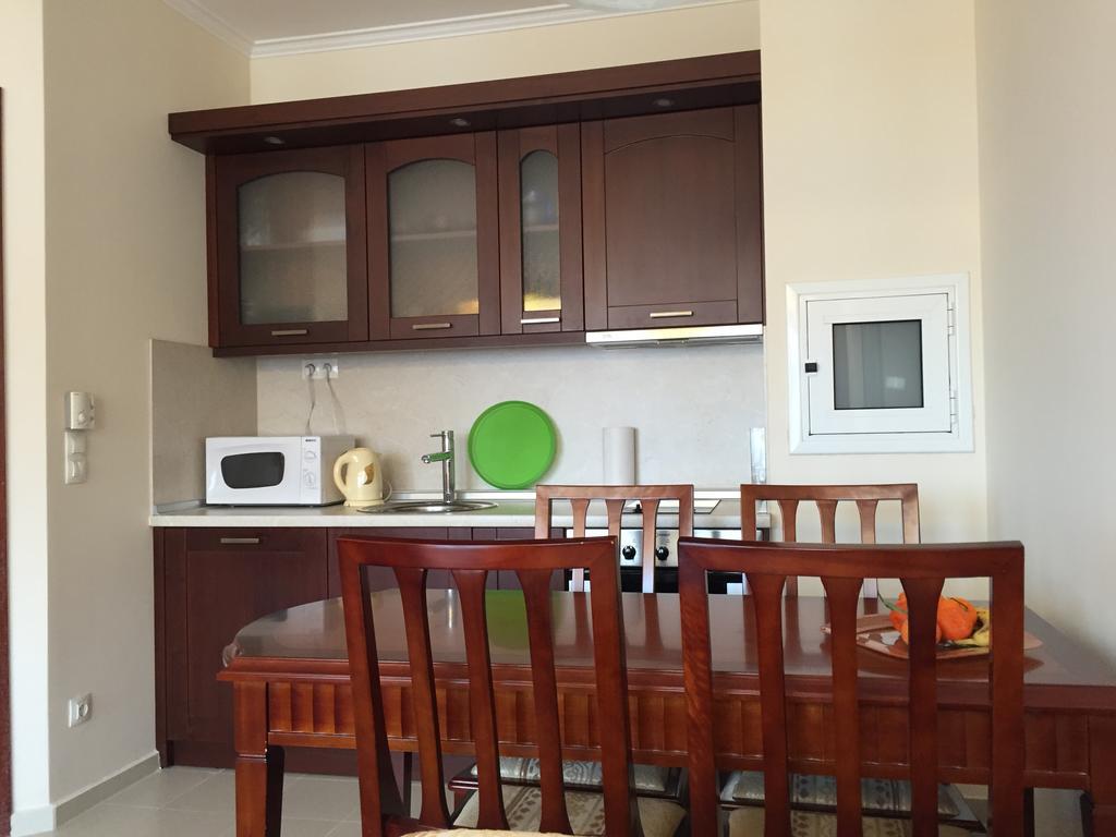 Downtown Alexander Services Apartments 반스코 외부 사진
