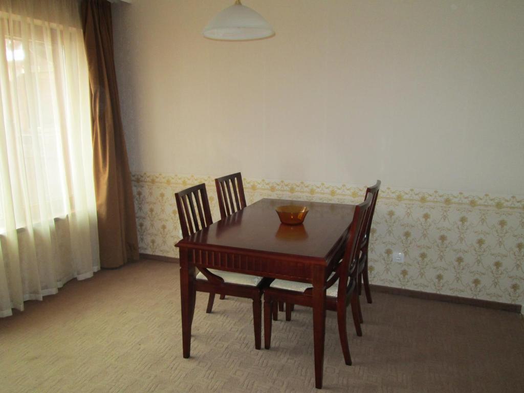 Downtown Alexander Services Apartments 반스코 객실 사진