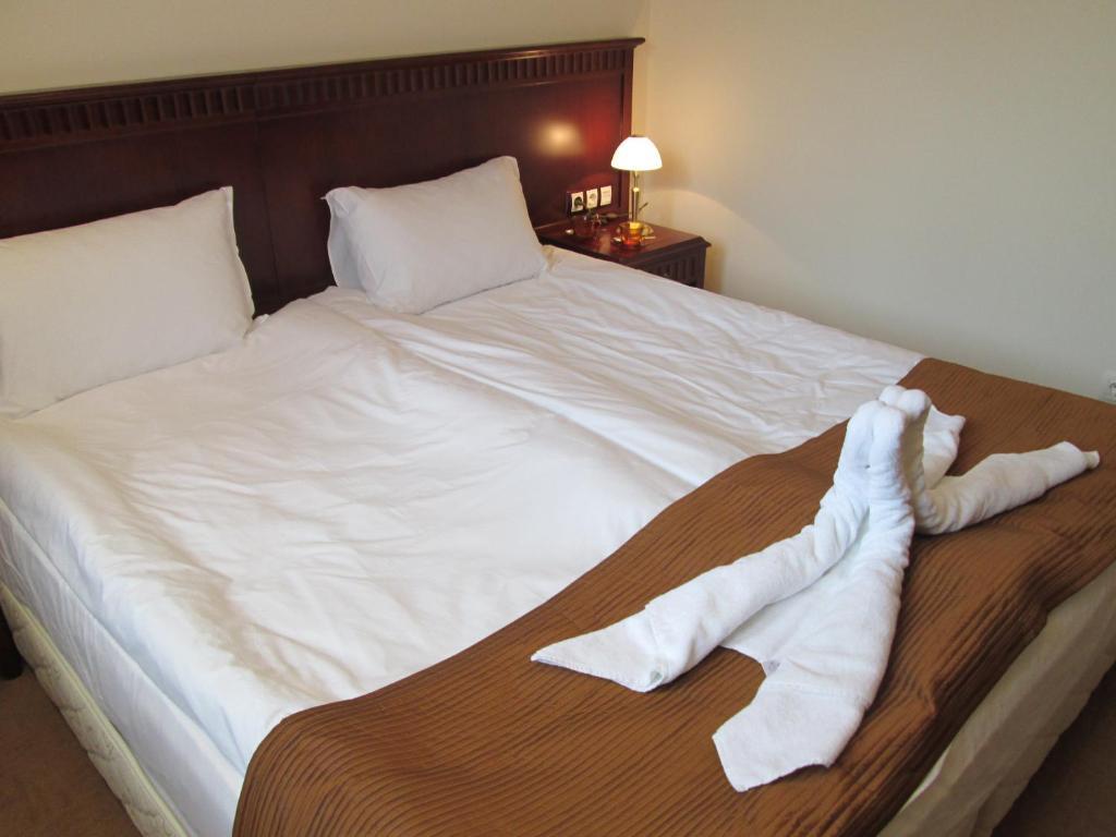 Downtown Alexander Services Apartments 반스코 객실 사진